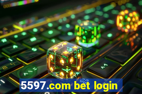 5597.com bet login