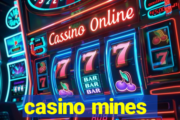 casino mines