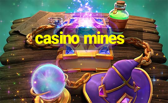 casino mines