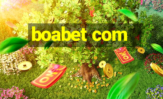 boabet com