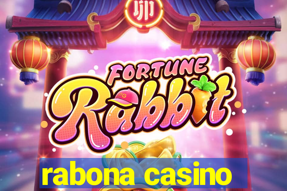 rabona casino