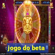 jogo do beta