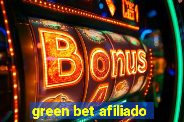 green bet afiliado