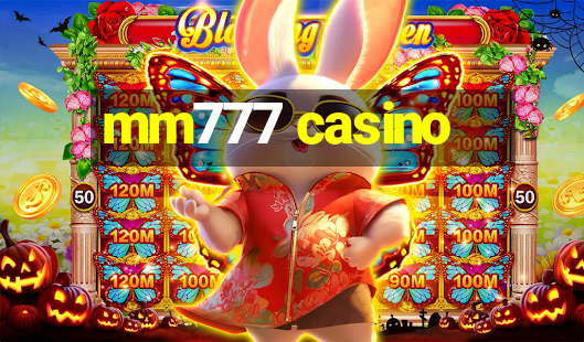 mm777 casino