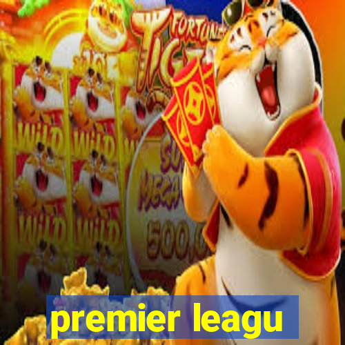 premier leagu