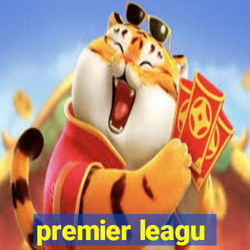 premier leagu