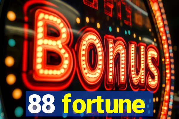 88 fortune