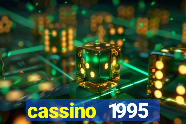 cassino 1995 dublado online