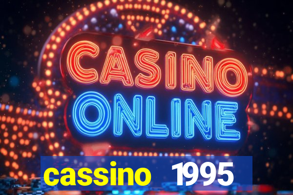 cassino 1995 dublado online