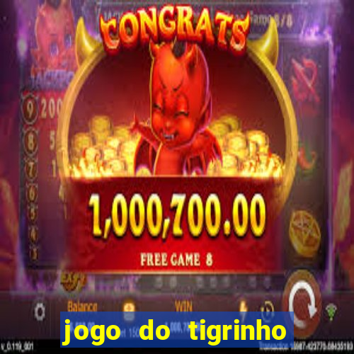 jogo do tigrinho gusttavo lima