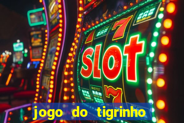 jogo do tigrinho gusttavo lima