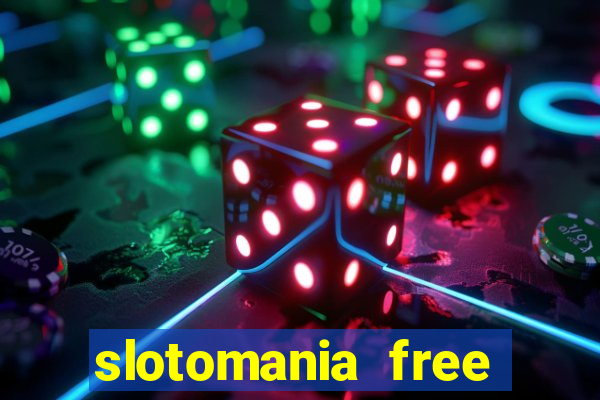 slotomania free slots casino games