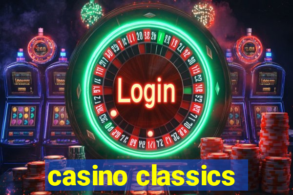 casino classics