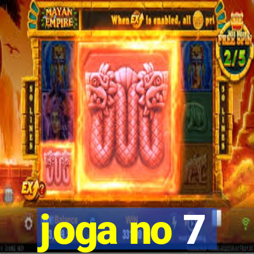 joga no 7