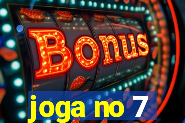 joga no 7