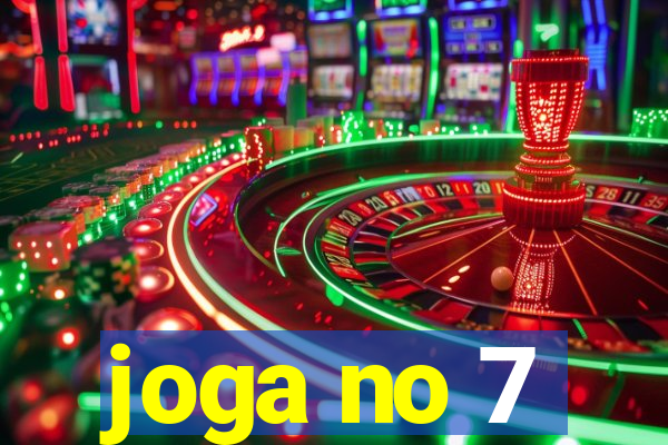 joga no 7