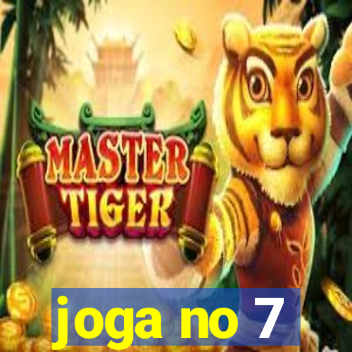 joga no 7