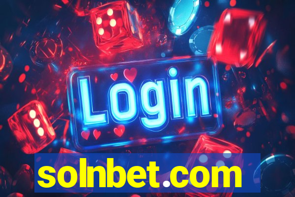 solnbet.com