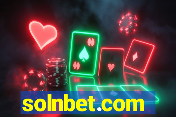 solnbet.com