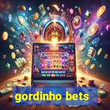 gordinho bets