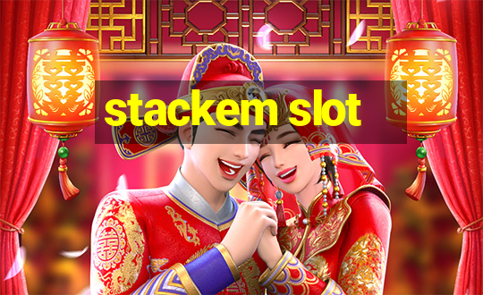 stackem slot