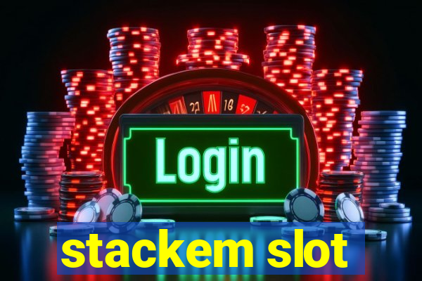 stackem slot