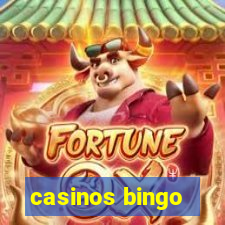 casinos bingo