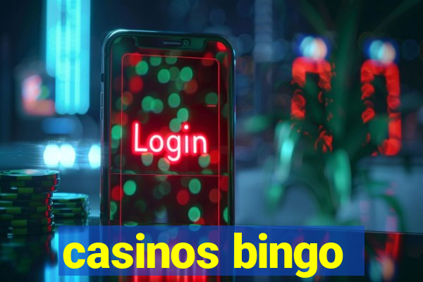 casinos bingo