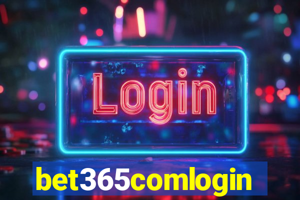 bet365comlogin