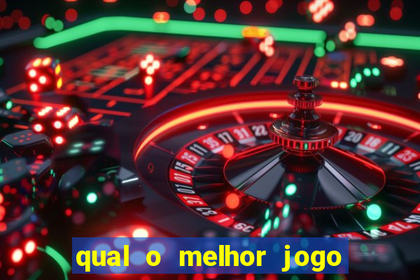 qual o melhor jogo para ganhar dinheiro online