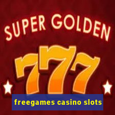 freegames casino slots