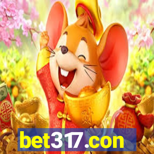 bet317.con