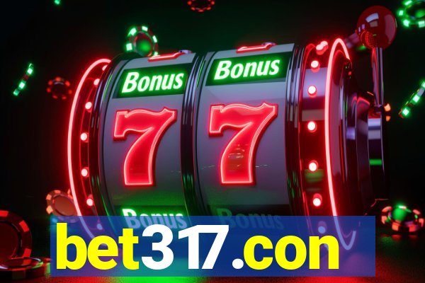 bet317.con