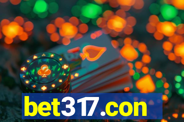 bet317.con