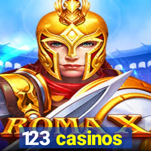 123 casinos