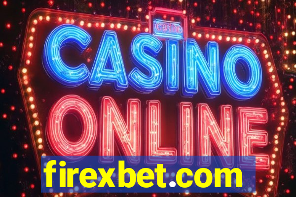 firexbet.com