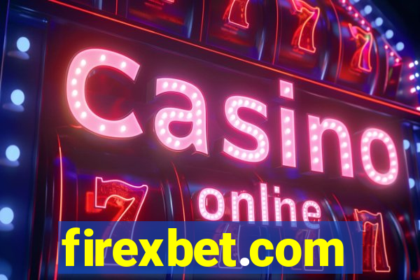 firexbet.com