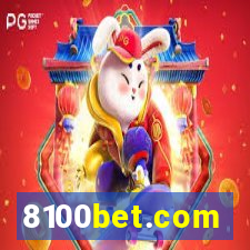 8100bet.com