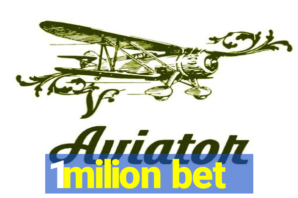 1milion bet