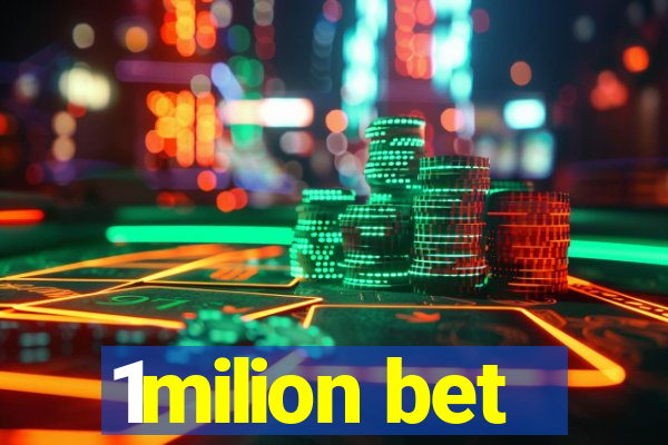 1milion bet