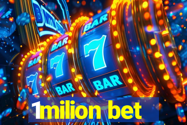 1milion bet