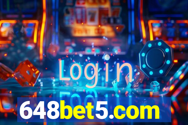 648bet5.com