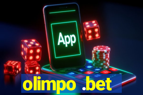 olimpo .bet