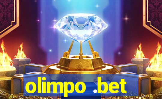 olimpo .bet