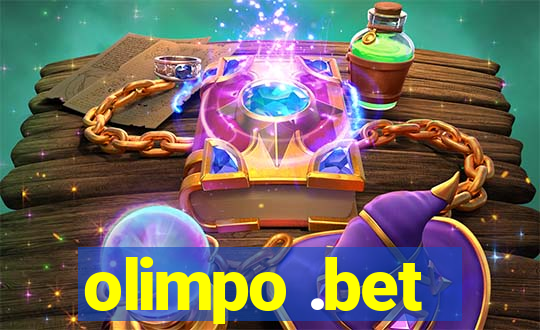 olimpo .bet