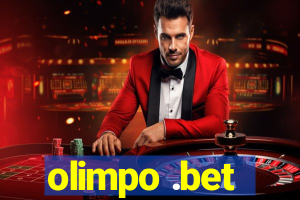 olimpo .bet