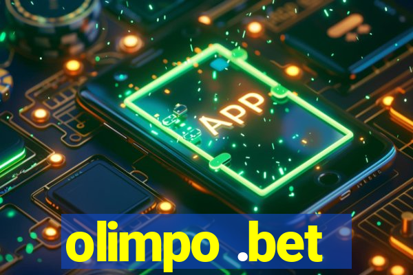 olimpo .bet