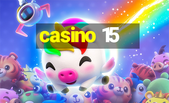 casino 15