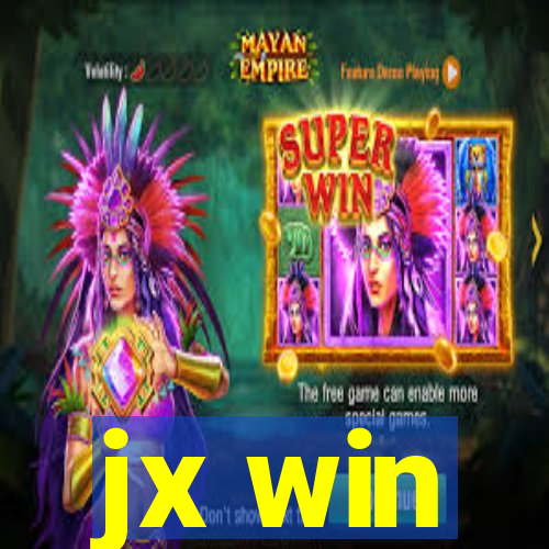 jx win