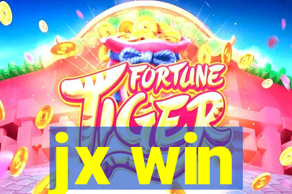 jx win